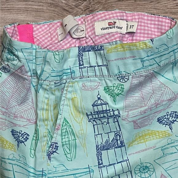 Vineyard Vines Sailboat Skirt - Picture 3 of 3